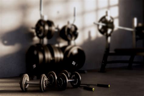 Top 10 Fitness Equipment Brands for Your Gym