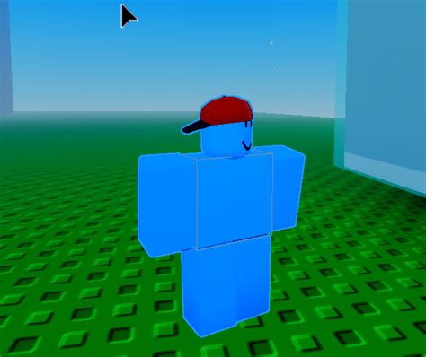 Skin Instantly Turns Blue - Scripting Support - Developer Forum | Roblox