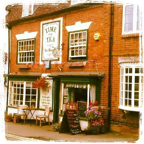 Time For Tea - Café in Kenilworth