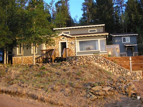 Woodland Park,Colorado Cottages or Cabins -Want A Retreat? Look at this.