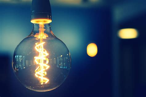 HD wallpaper: pear, light, energy, light bulb, current, lighting, electric | Wallpaper Flare