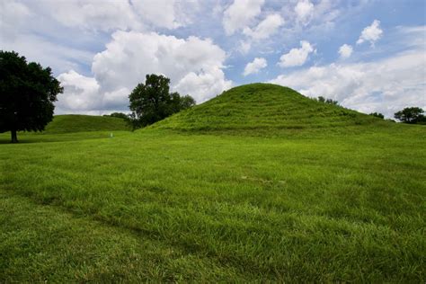 Why visit Cahokia Mounds – a UNESCO World Heritage Site near St. Louis – mojotraveler