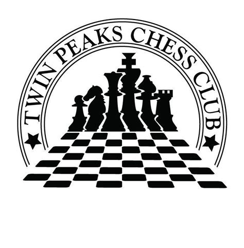 Chess Logo - LogoDix