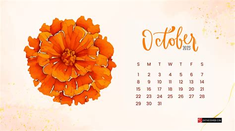 Discover more than 82 october 2022 calendar desktop wallpaper latest ...