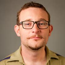 James Adomian | Comedy Bang! Bang! Wiki | Fandom