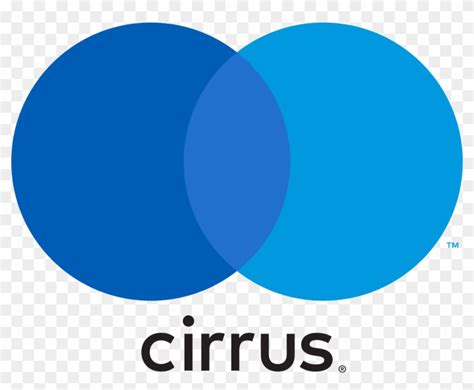 Cirrus Logo - Free Transparent PNG Clipart Images Download