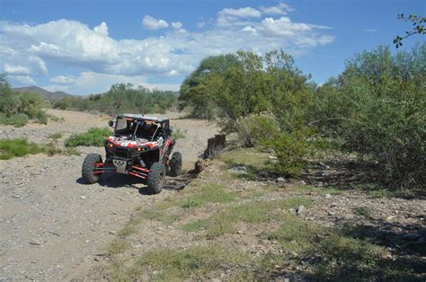 Arizona OHV Clubs Developing 750-Mile Peace Trail | UTV Driver