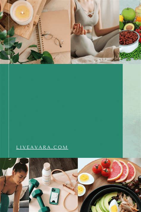 FREE WELLNESS WORKBOOK PDF DOWNLOAD | Meal planning template, Wellness tips, Free workouts