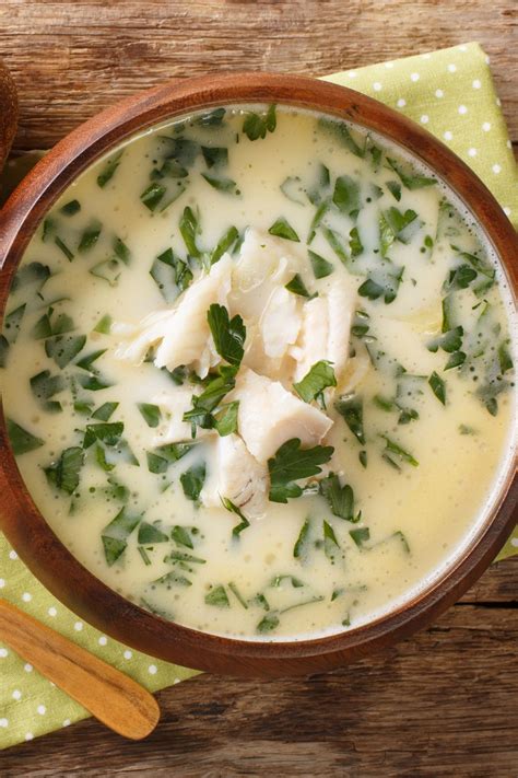 Hairy Bikers Smoked Haddock Chowder | British Chefs Table