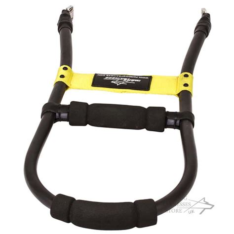 Guide Dog Harness Handle - £39.60