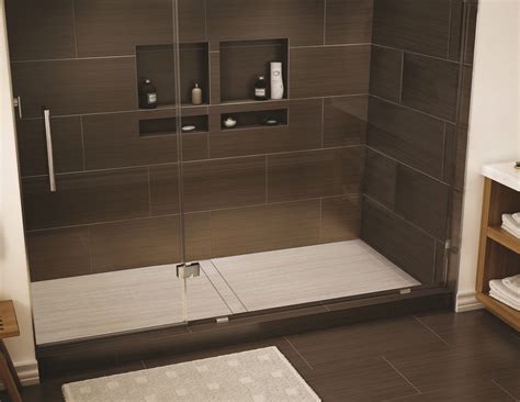 TILE REDI'S REDI MEGA™ SHOWER PAN WINS BIG! | Commercial Construction ...