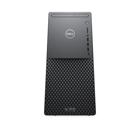 Dell XPS 8940 GAMING MT Core™ i7-10700 2.9GHz 1TB + 512GB SSD 32GB DVD ...