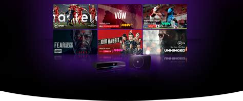 What is BT TV? | About the New BT TV | BT