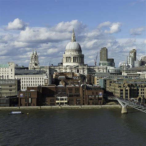 The 12 Best Views in London