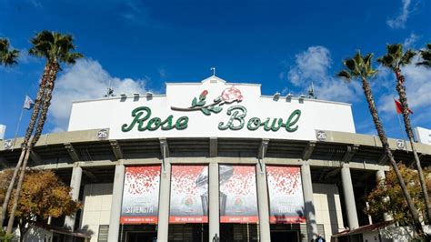 Rose Bowl: America's Oldest Bowl Game - California Unpublished