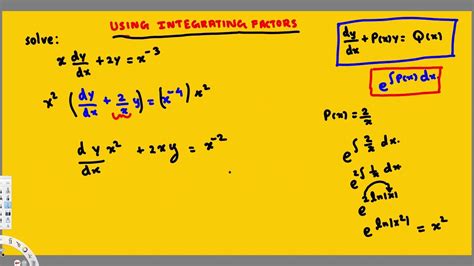 Pin on Differential Equations