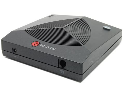 Polycom SoundStation 2W