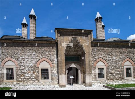 Kursumlija hi-res stock photography and images - Alamy