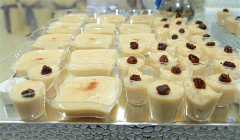 Try These Puerto Rican Desserts, Say a Local