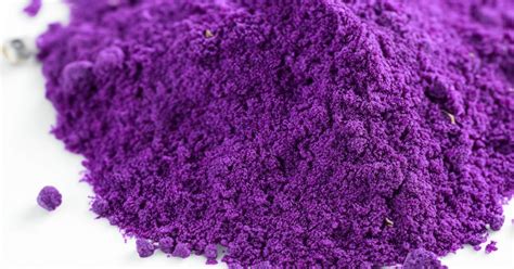 Ube Powder Uses & Recipe Ideas - Unlimited Recipes - Medium