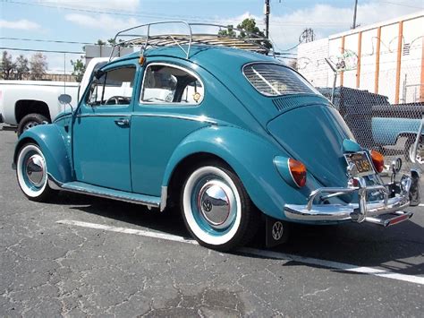 1963 Gulf Blue Beetle! | Blue beetle, Vw beetle classic, Volkswagen beetle