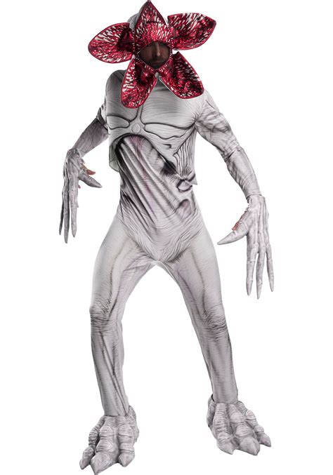 Stranger Things Demogorgon Costume for Adult's