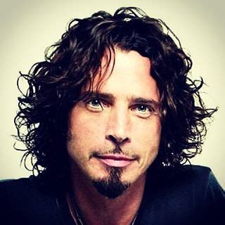 RIP Chris Cornell. #chriscornell | uncarved block | Flickr