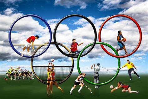 History of Olympic Games, An Insightful Glimpse of Olympics History