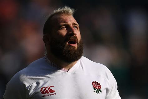 Joe Marler's 'clear as muck' career decisions: Inside the mind of England’s maverick prop