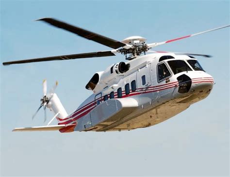 Sikorsky Ready for India’s VVIP Helicopter Needs - ADU - Aviation Defence Universe