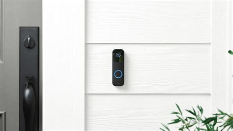 Blink Video Doorbell review: A reliable $50 doorbell that doesn’t ...