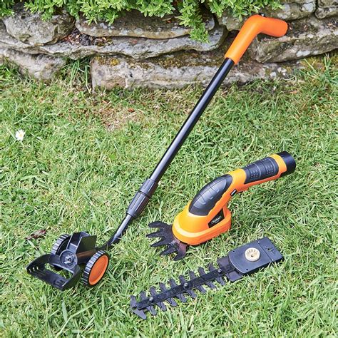 Best Weed Trimmer at Power Equipment