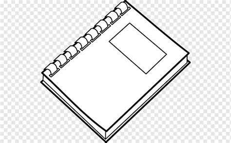 Paper Laptop Notebook Drawing, Notebook s, angle, pencil, rectangle png ...