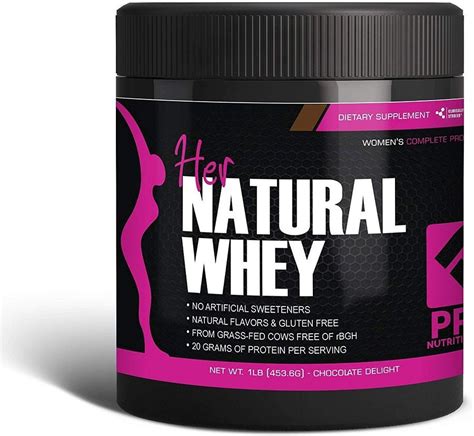 Healthiest Whey Protein For Muscle Gain at April Dodge blog