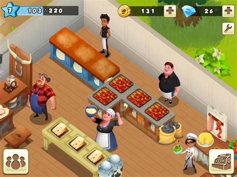 World Chef tips, cheats, and how to play | Articles | Pocket Gamer