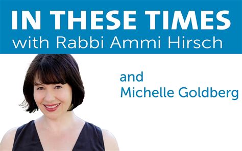 Michelle Goldberg on the state of the progressive left | The Times of Israel