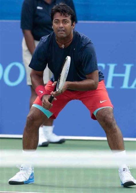 Leander Paes Net Worth, Age, Height, Affairs, Bio and More 2022 - The ...