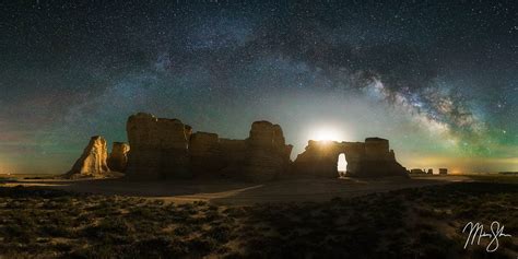 Western Kansas Photography | Mickey Shannon Photography