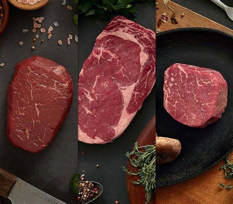 Rastelli's Steak Plan Faroe Island Salmon, Steak Cuts, Beef Steak, Sirloin Steaks, Ribeye ...