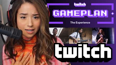 Twitch might have leaked Pokimane's "new chapter" in streaming career ...