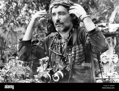 Dennis hopper apocalypse now hi-res stock photography and images - Alamy