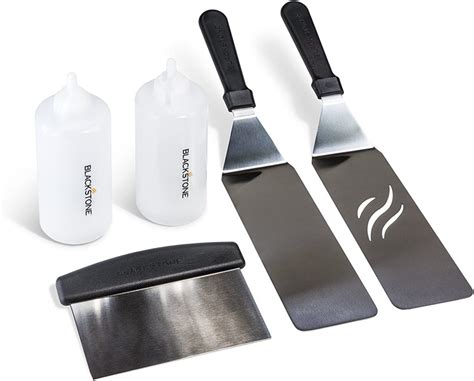 Blackstone griddle accessories - A Thrifty Mom