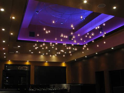 Commercial Led Ceiling Light Fixtures | bonbonniere.org