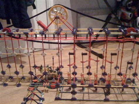 Hanging Roller Coaster Station - Instructables