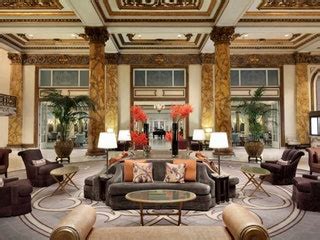 The 27 Best Hotel Lobbies in the World | Architectural Digest