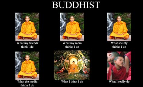 Buddhist Forum - Buddhist jokes - Page 2 | Buddhist, Atheist humor, Funny memes