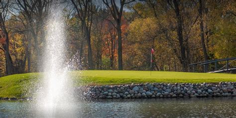 Silver Spring Golf Club Review in Menomonee Falls, WI