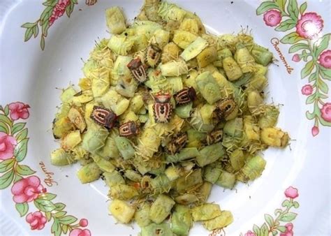 7 Edible Insects You Didn't Know You Could Eat ... | Weird food, Food ...