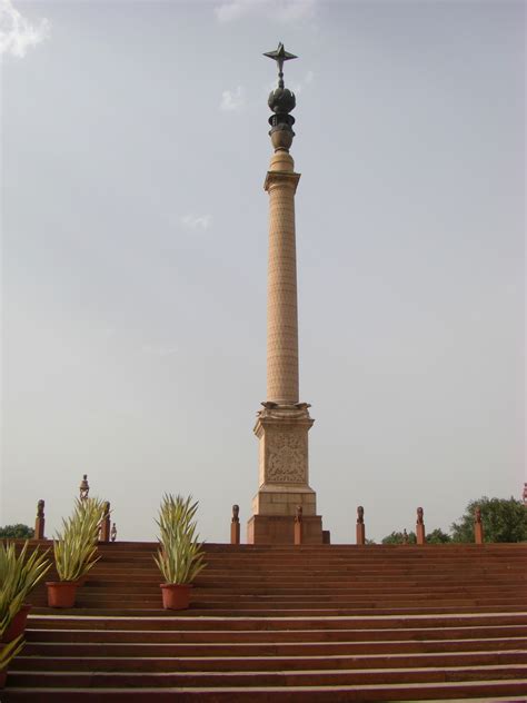 I was here: Rashtrapati Bhavan--from the INSIDE!