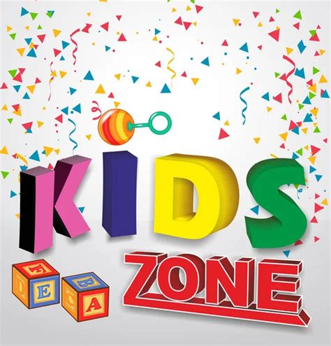 Kids zone Stock Photos, Royalty Free Kids zone Images | Depositphotos